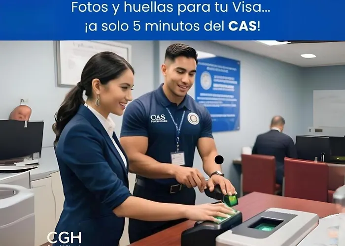 CGH Bogota Airport
